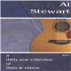 Al Stewart - A Thirty Year Collection Of Films & Videos