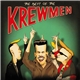 The Krewmen - The Best Of The Krewmen