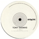 Tony Thomas - Upload