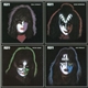 Kiss - The Kiss Solo Albums