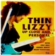 Thin Lizzy - Up Close And Personal