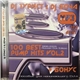 DJ Боча & DJ Турист - Old Shcool Pump Hits Vol 2 - 1998-2005 Russian DJs Edition