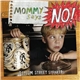 Asylum Street Spankers - Mommy Says No!