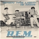 R.E.M. - When The Light Is Mine - The Best Of The I.R.S. Years 1982-1987 Video Collection