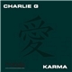 Charlie G - Karma