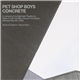 Pet Shop Boys - Concrete