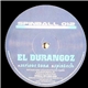El Durangoz - Serious Tuna / Spintech