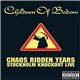 Children Of Bodom - Chaos Ridden Years | Stockholm Knockout Live