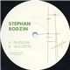 Stephan Bodzin - Pendulum