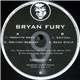 Bryan Fury - Negative Drop
