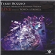 Terry Bozzio / Chris Maresh & Stephen Barber With The Tosca Strings - Live With The Tosca Strings