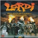 Lordi - Bringing Back The Balls To Stockholm 06 - The Opening Night