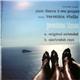Juan Iborra & OSO Project Featuring Veronica Stella - Precious Times