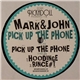 Mark & John - Pick Up The Phone