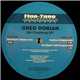 Greg Dorian - Go Clubbing EP