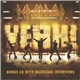 Def Leppard - Yeah! Bonus CD With Backstage Interviews