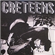 Creteens - 4-Track Blues