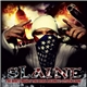 Slaine - The White Man Is The Devil Vol. 2: Citizen Caine