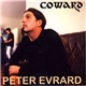 Peter Evrard - Coward
