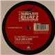 DJ Hazard - All The Way EP