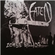 Eaten - Zombie Ballads