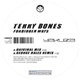 Terry Bones - Forbidden Ways