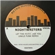 Nightwriters - Let The Music (Use You) (Unkle Funk Remixes)