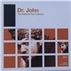 Dr. John - The Definitive Pop Collection