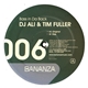 DJ Ali & Tim Fuller - Bass In Da Back