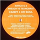 Marco G & Preach Vs Teknobrat - Candy 4 Ur Soul