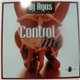 DJ Agus - Control Me