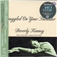 Beverly Kenney - Snuggled On Your Shoulder