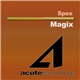 Spex - Magix