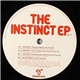 El Farouki - The Instinct EP