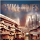 Cyklones - City Of Klones