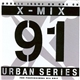 Various - X-Mix Urban Series 91