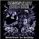 Resistant Culture - Welcome To Reality