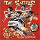 The Sadies - Tales Of The Rat Fink - Original Soundtrack