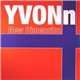 Yvonn - New Dimension