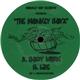 The Monkey Boyz - Body Work / Life