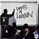 Reason - Life's A Lesson