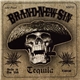 Brand New Sin - Tequila