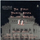 The First Trance Opera Of The World II - Second Opus - The Four Seasons