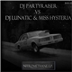 Partyraiser vs. Lunatic & Miss Hysteria - Nitromethane E.P.