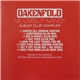 Oakenfold - A Lively Mind (Album Club Sampler)