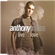 Anthony Callea - Live For Love