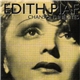 Edith Piaf - Chansons Inedites