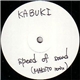 Kabuki + X-Plorer & Dee'Pulse - Speed Of Sound (Makoto Remix) / KXD