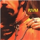 PJVM - The Svanström LP