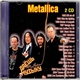 Metallica - Даёшь Музыку MP3 Collection